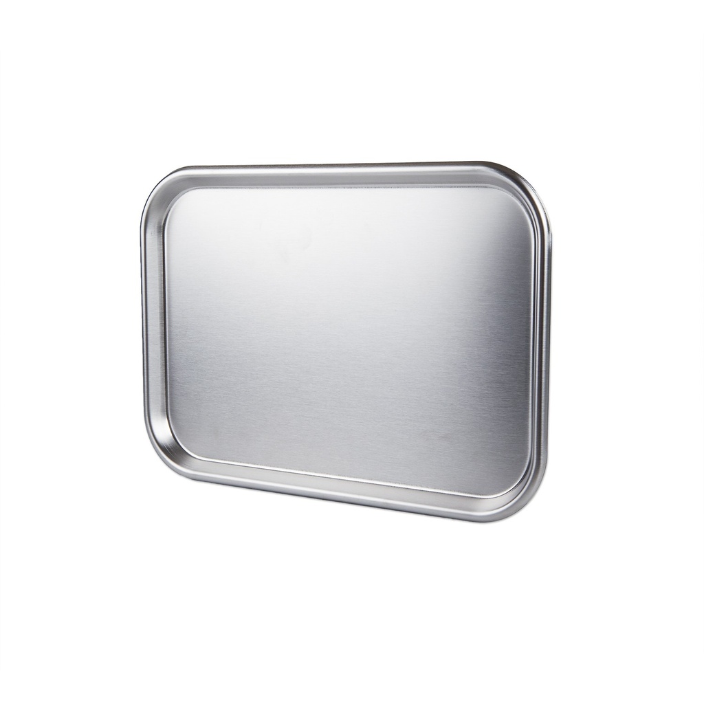 Medegen Instrument Trays & Covers, Instrument Tray, 19" x 12½" x 6"