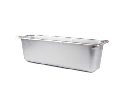 Medegen Long Half Size Instrument Tray, 20¾" x 6.44" x 6"