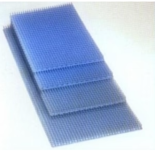 J&J/Asp Sterrad® Aptimax® Instrument Tray Mat, 10" x 10", Fits 13836 Tray