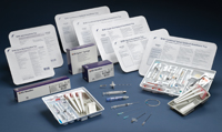 BD Spinal Tray 25GX3.5IN B-D/L10/CS