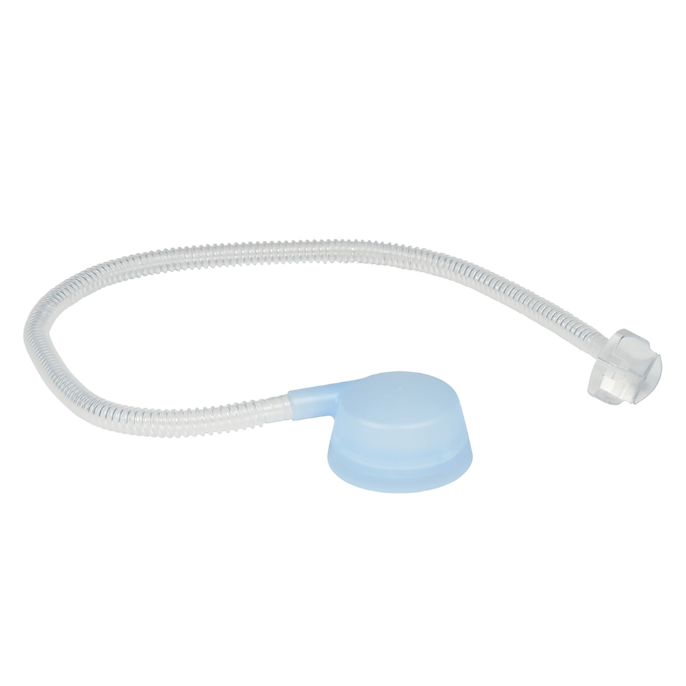 BD ClipVac Surgical Hair Removal System Disposables for Clipper 5513E, 40/Pack