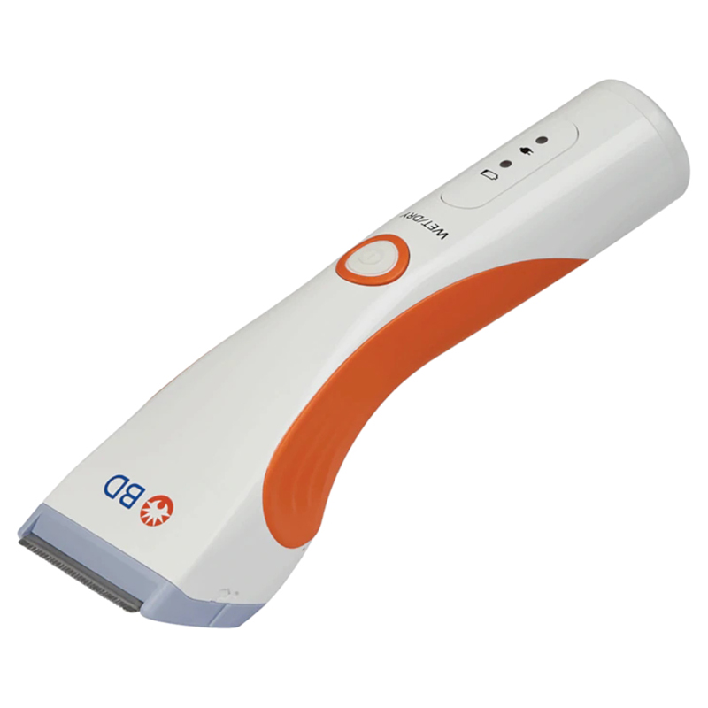 BD Rechargeable Surgical Clipper only 