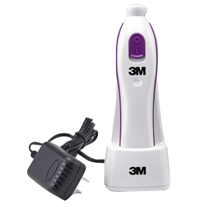 3M Health Care Surgical Clipper Kit with Clipper and Charger
