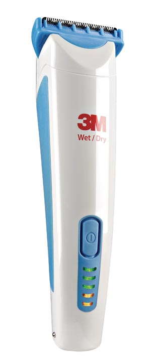 3M™ Surgical Clippers Next Generation Surgical Clipper, Professional