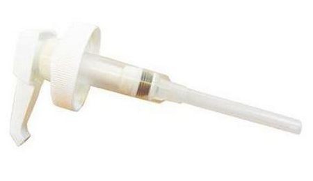 Molnlycke Hibiclens Foam Hand Pump for 16 oz Antimicrobial Skin Cleanser