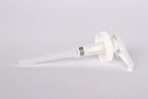 Molnlycke Hibiclens® Antiseptic Antimicrobial Skin Cleanser, Hand Pump For 32 oz Hibiclens