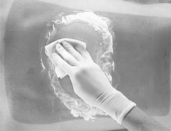 3M™ Remover Lotion, ½ oz Packet