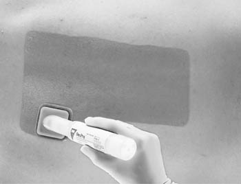 3M™ Duraprep™ Surgical Solution, 6mL, 50/cs