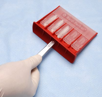 Aspen Bard-Parker® Scalpel Blade Remover, Non-Sterile, 100/cs