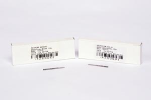 Myco Miniature Blade #6400, Carbon