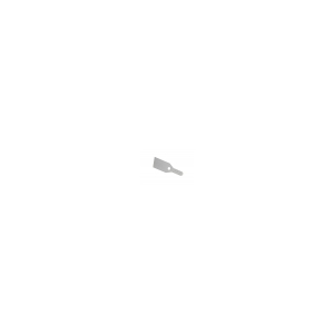 Myco Glassvan® Podiatry Chisel Blade, #313, Sterile