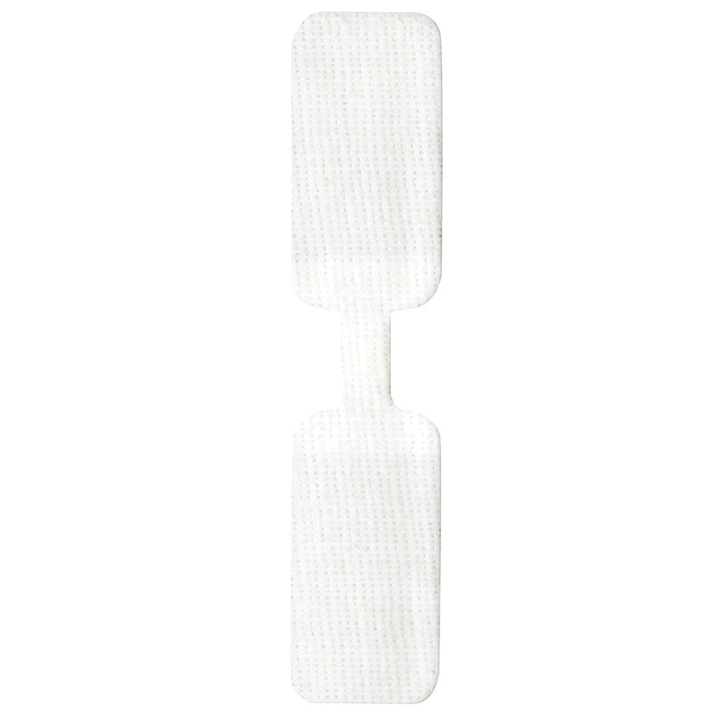 Nutramax Butterfly Closures Adhesive Bandages, 3/8" x 1 13/16", Medium, 10/bx