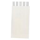 Dukal 1/2 x 4 inch Non-Sterile Wound Closure Strips, 500/Pack