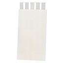 Dukal 1/4 x 4 inch Non-Sterile Wound Closure Strips, 500/Pack