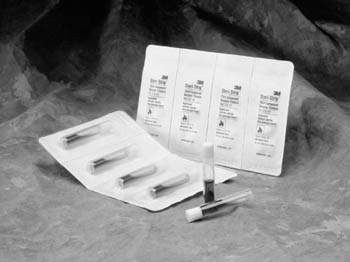 3M™ Steri-Strip™ Compound Benzoin Tincture, 2/3cc Vial