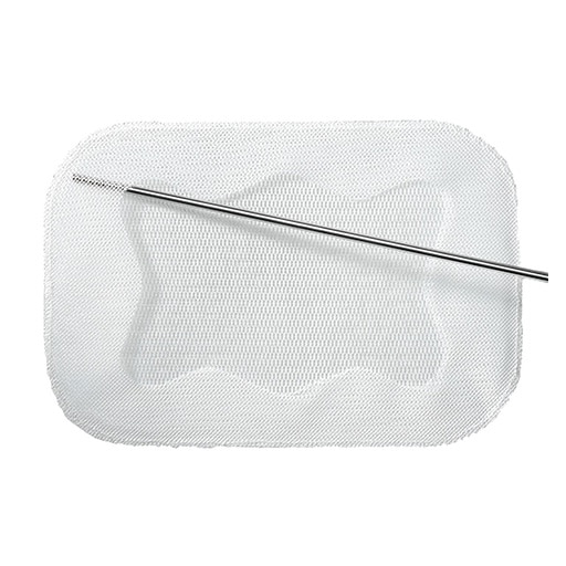 Medtronic Parietex 37 cm x 28 cm Rectangle Optimized Composite Mesh