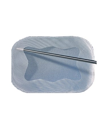 Medtronic Parietex 15 cm x 10 cm Rectangle Optimized Composite Mesh