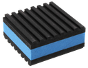 E.V.A. Compressor or Vacuum Anti-Vibration Pad