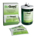 [B2001] BioGuard STARTER PACK Vacuum System Cleaner with Residual Action