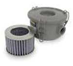 Replacement filter for SDFC-5