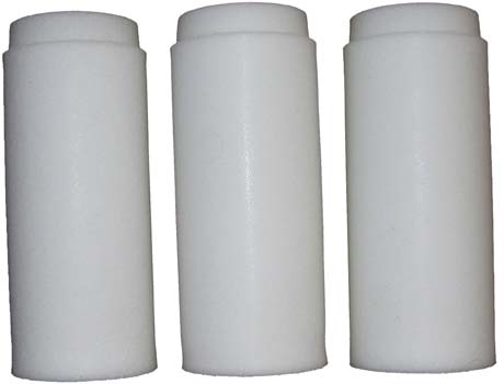 Replacement Filters for IVFC-10 3/pk