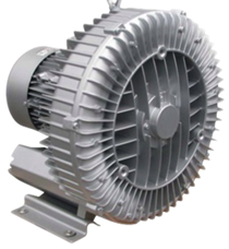 1.75 HP, 20,000 Hours, Replacement Motor for Dry Vacuums