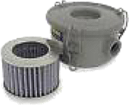 Severe Duty Filter Cartridge 5 Microns