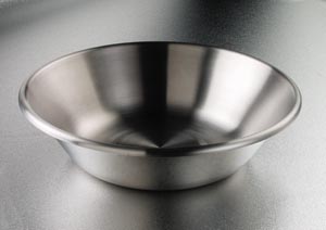 Tech-Med Wash Basin