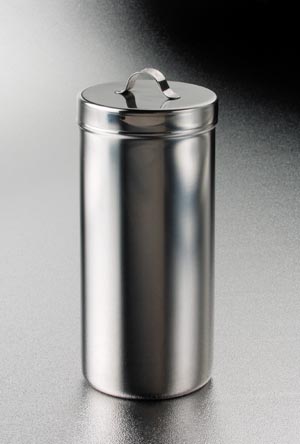 Tech-Med Applicator Jar
