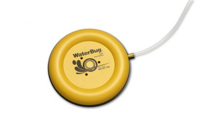 Aspen Colby™ Waterbug™ Quiet Floor Suction Devices, Non-Sterile, 10/bx