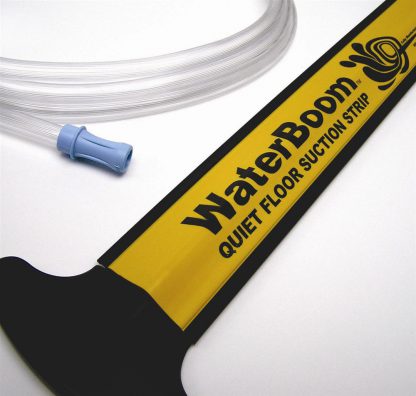 Aspen Colby™ Waterboom® Quiet Floor Suction Devices, w/ 12" Tubing, Non-Sterile, 10/bx