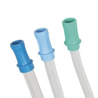 Conmed 6.4 mm x 3 m Premium Short Connectored Suction Tubing, 50/Case