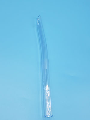 Busse Uterine Curettes, 12mm Curved, Regular Tip, Sterile