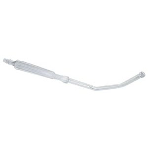 Amsino Amsure® Rigid Suction Yankauer, Bulb Tip, Non-Vented