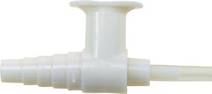 Amsino Amsure® Suction Catheters, 6FR, Straight, Graduated