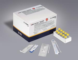 Bd Veritor™ System - Influenza A+B POC Kit