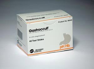 HemoCue America 15 ml Gastroccult Developer, 24/Case