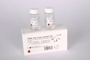 Sekisui Osom® Hcg Urine Control Set