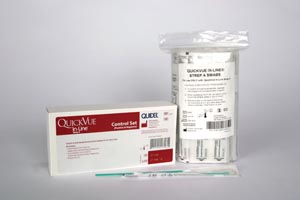 Quidel Quickvue® In-Line® Strep A