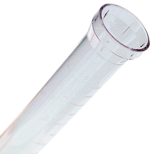 Siemens Diagnostics Urin-Tek Urine Tubes, 500/Case
