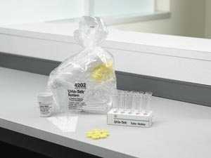 Siemens Urin-Tek® System