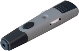 Stat Lite™ AST Cap for Lancing Device