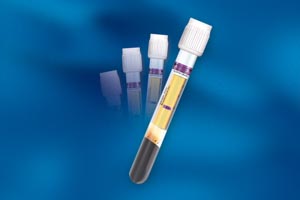 BD Vacutainer® PPT™Plasma Preparation Tube, EDTA, 5.0mL, See Thru Label