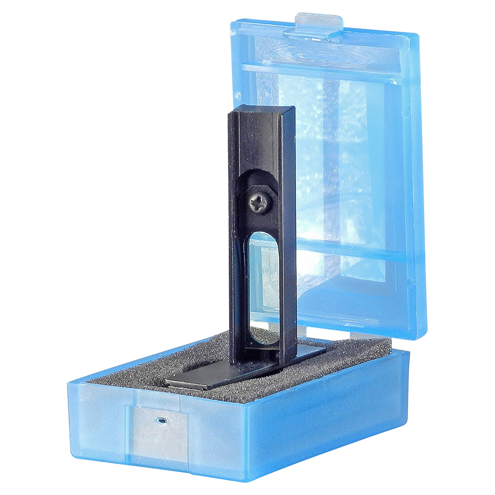 Unico Calibration Filter Set for Wavelength Calibration with Holmium Filter