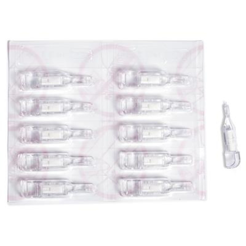 Siemens DCA HbA1c Capillary Holders, 10/Pack