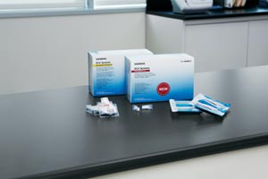 Siemens DCA A1C Normal & Abnormal Control Combination Kit