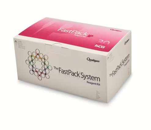 Sekisui Fastpack® IP System hCG Calibration Kit