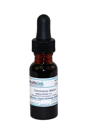 Healthlink Sternheimer Malbin Stain, 12.5mL