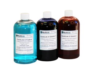 Healthlink Quicklink III, Set, (3) 16 oz
