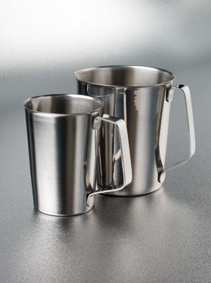 Tech-Med Graduated Beaker, 16 oz